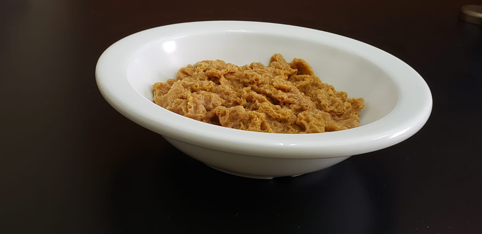 Meal Portion – Dr. Joy Callender