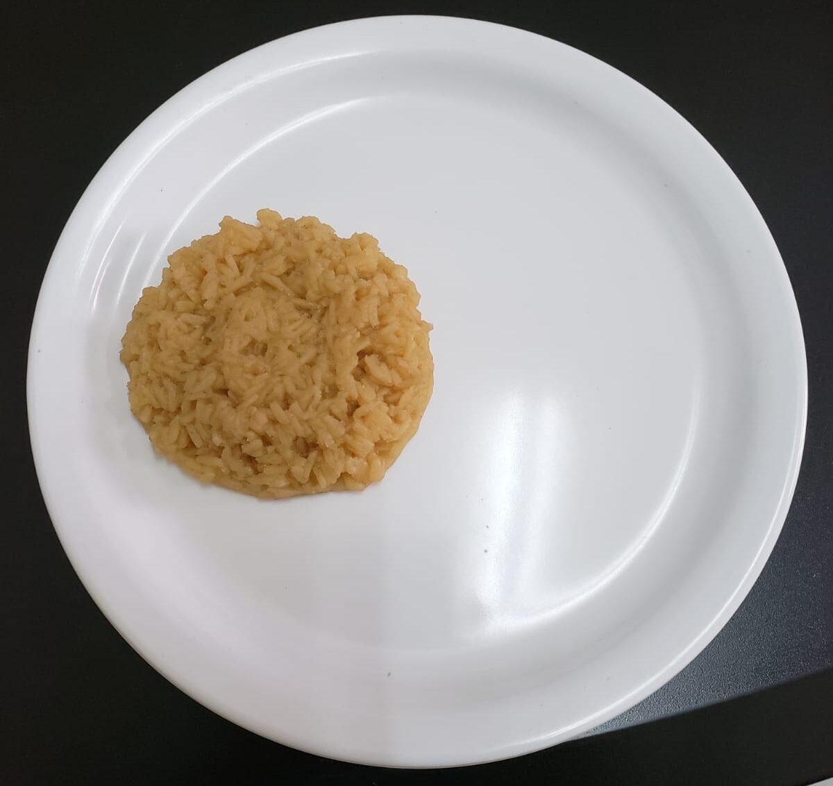 Meal Portion – Dr. Joy Callender