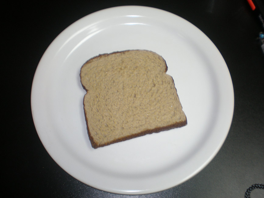 Meal Portion – Dr. Joy Callender