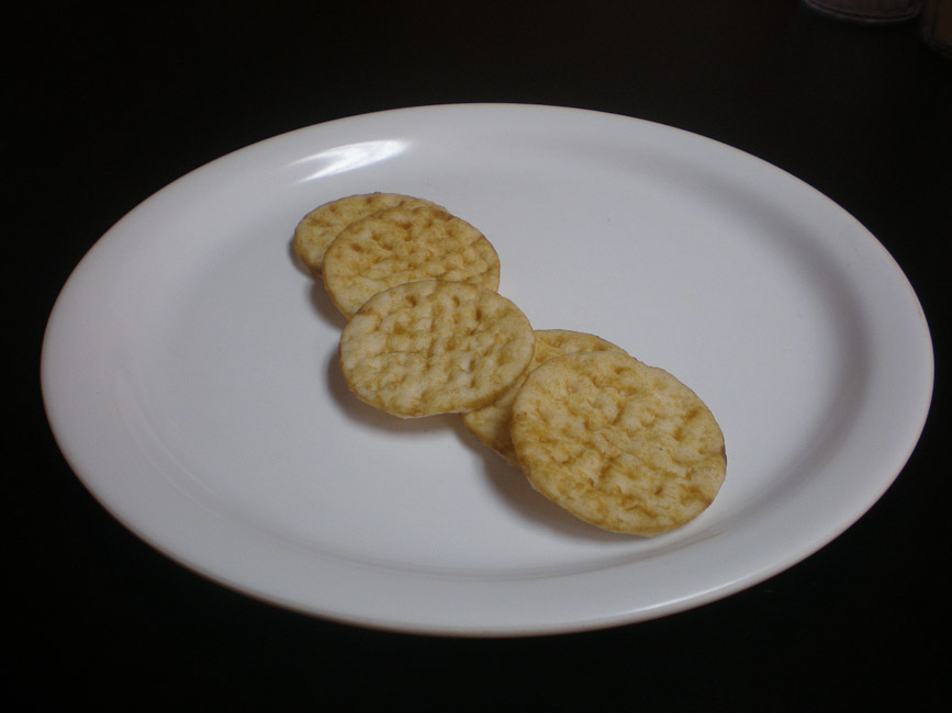 Meal Portion – Dr. Joy Callender