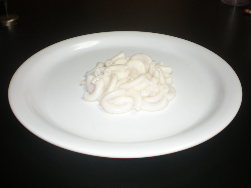 Meal Portion – Dr. Joy Callender