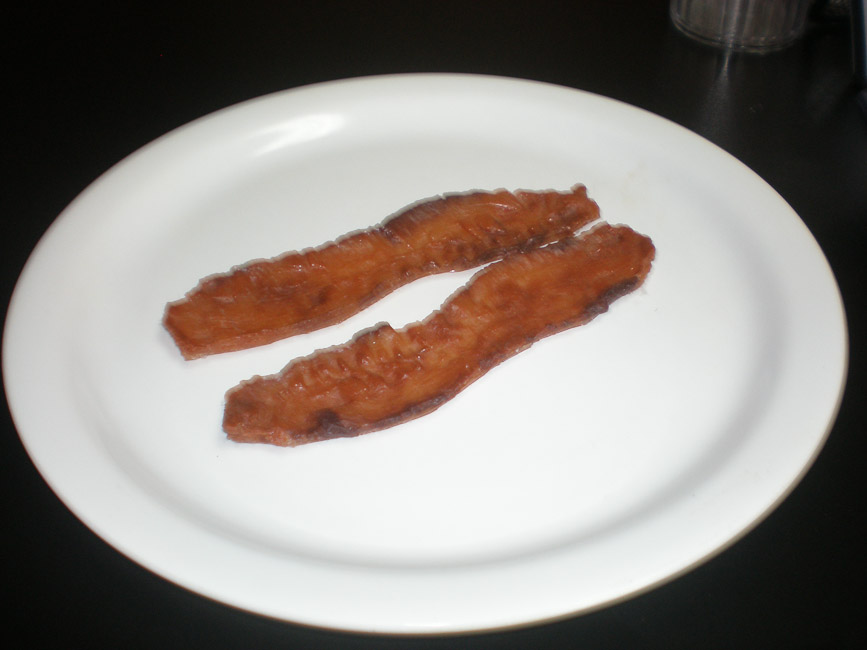 Meal Portion – Dr. Joy Callender
