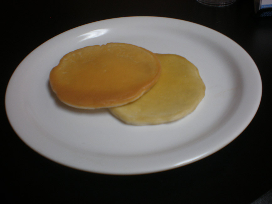 Meal Portion – Dr. Joy Callender