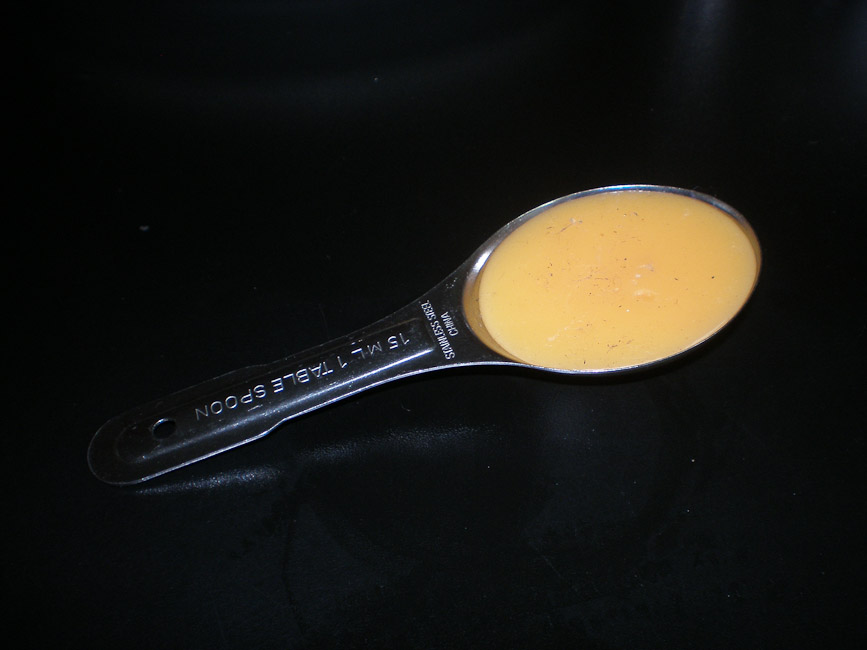 Meal Portion – Dr. Joy Callender