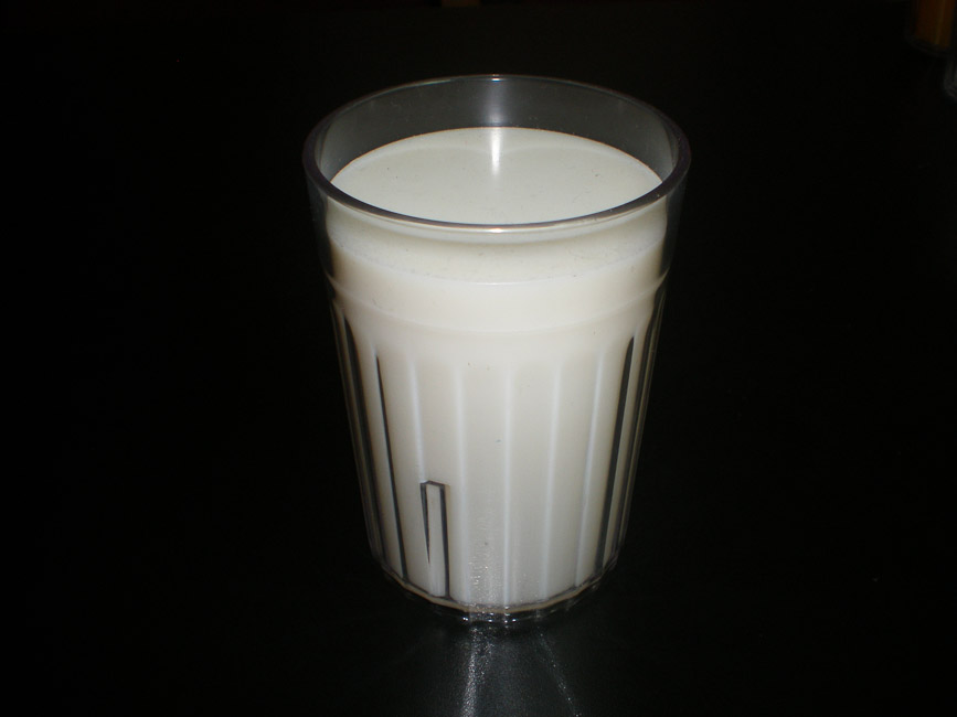 Meal Portion – Dr. Joy Callender