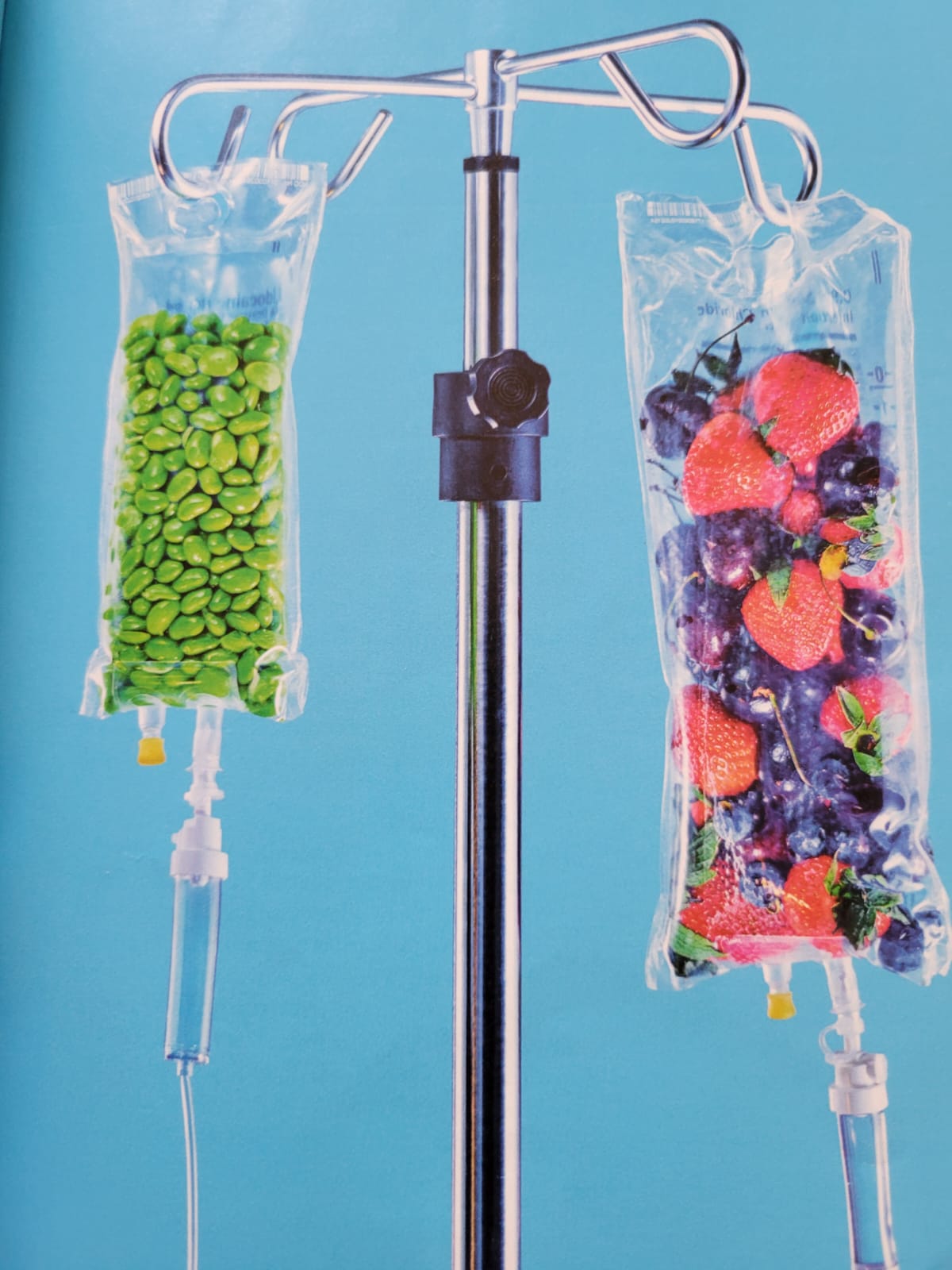 Dr. Joy Callender – Nutrition Specialist & Weight management Consultant